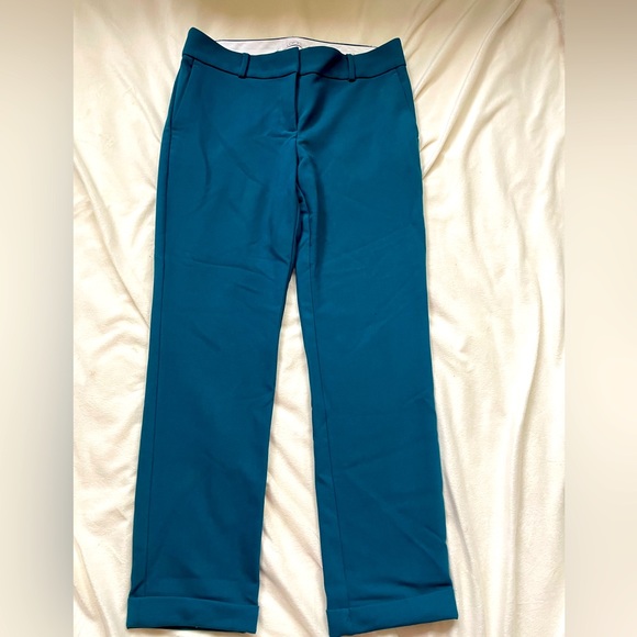 Ann Taylor Loft dress pants - Picture 3 of 6